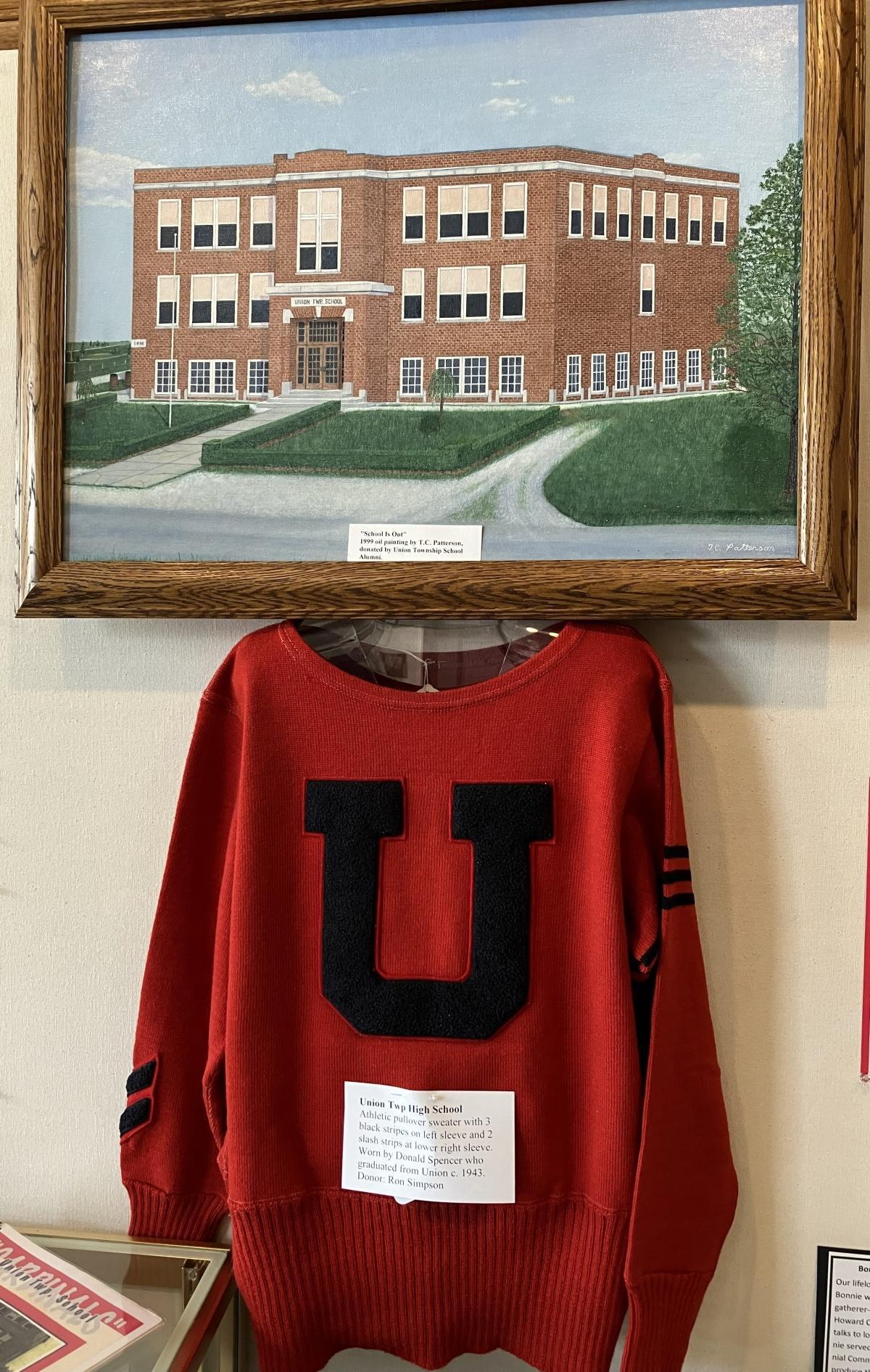 More Than a Building