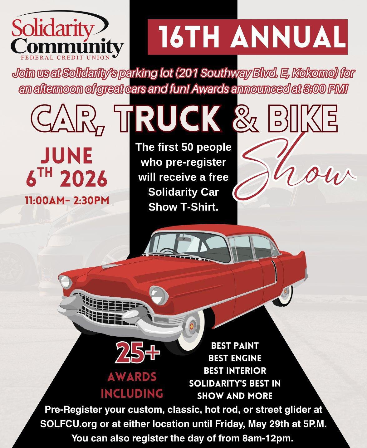 Earth Day cleaning up in Kokomo