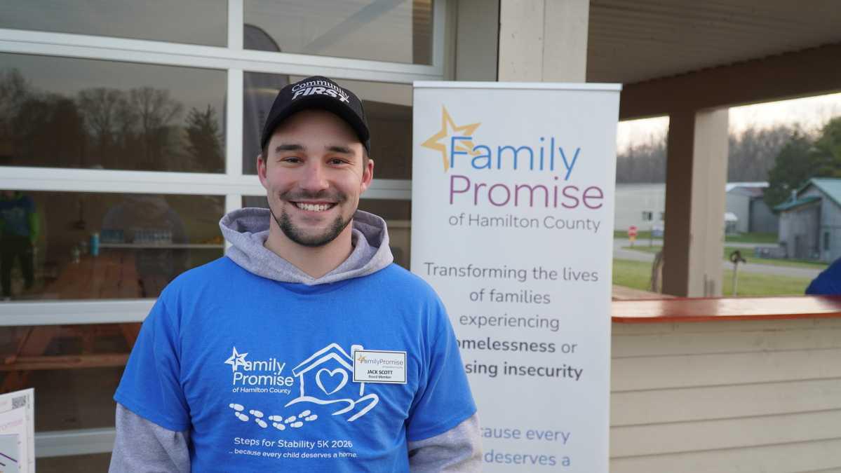 Community First honors volunteers