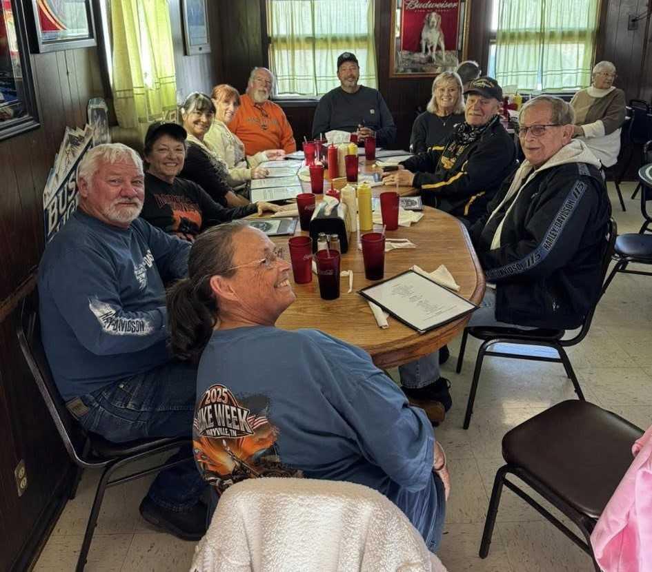 Kokomo HOGs are No. 1