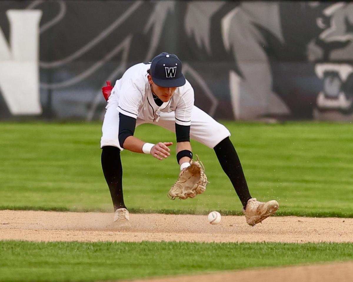 Western pounces on Tipton