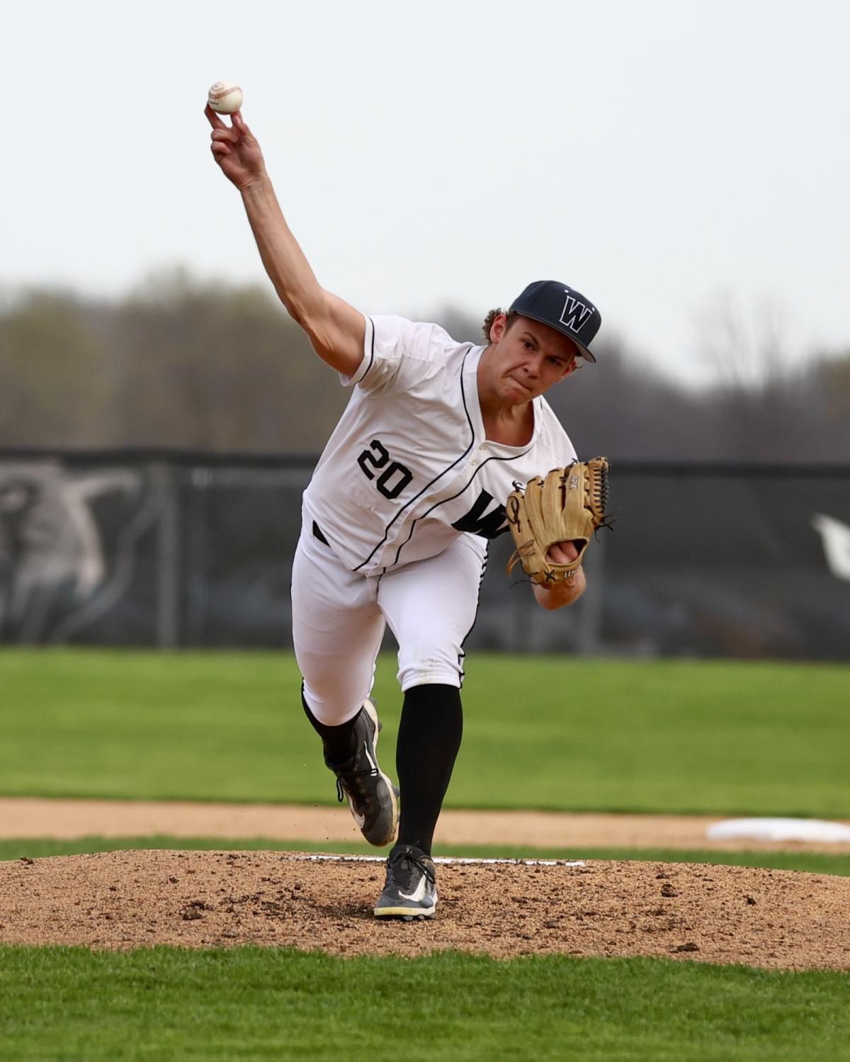 Western pounces on Tipton