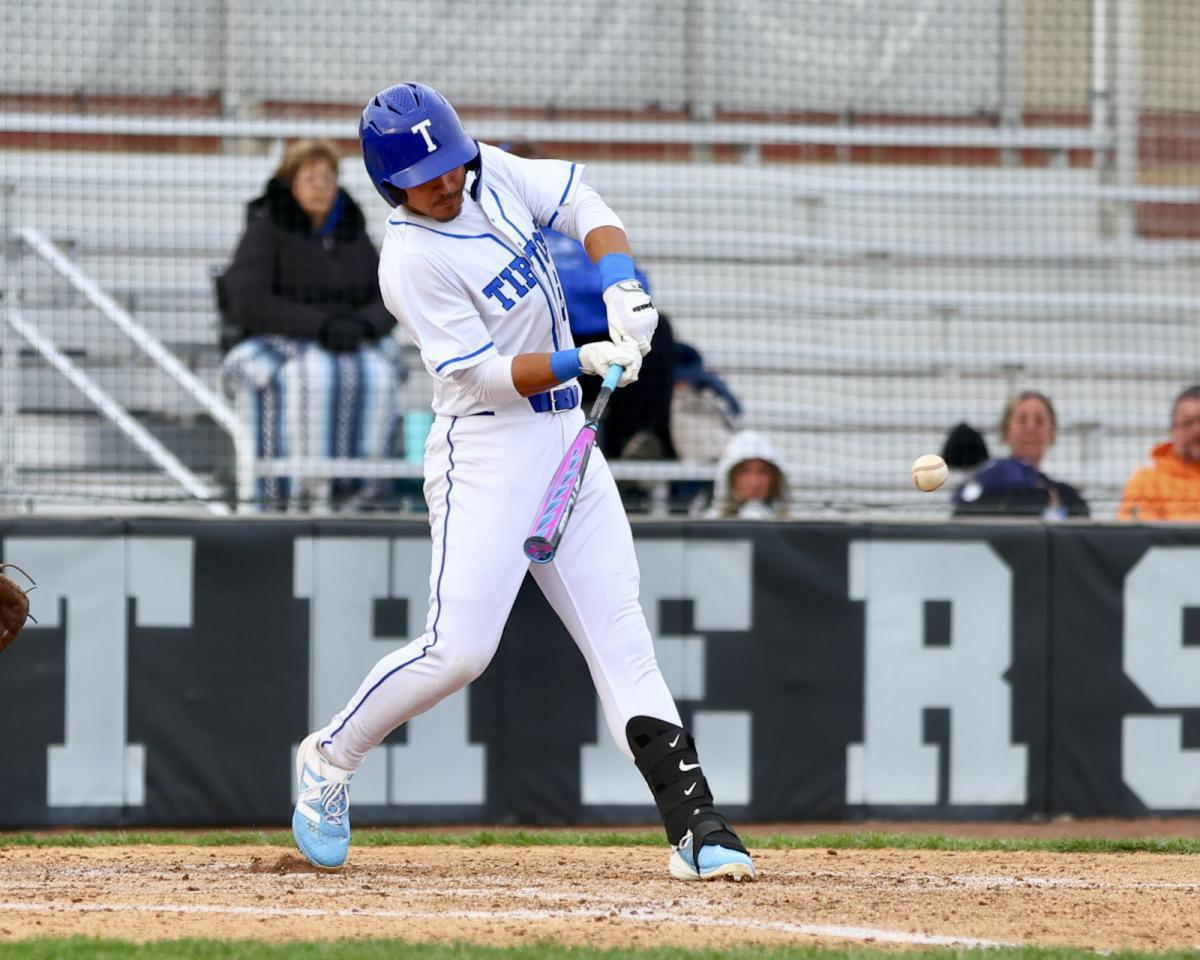 Western pounces on Tipton