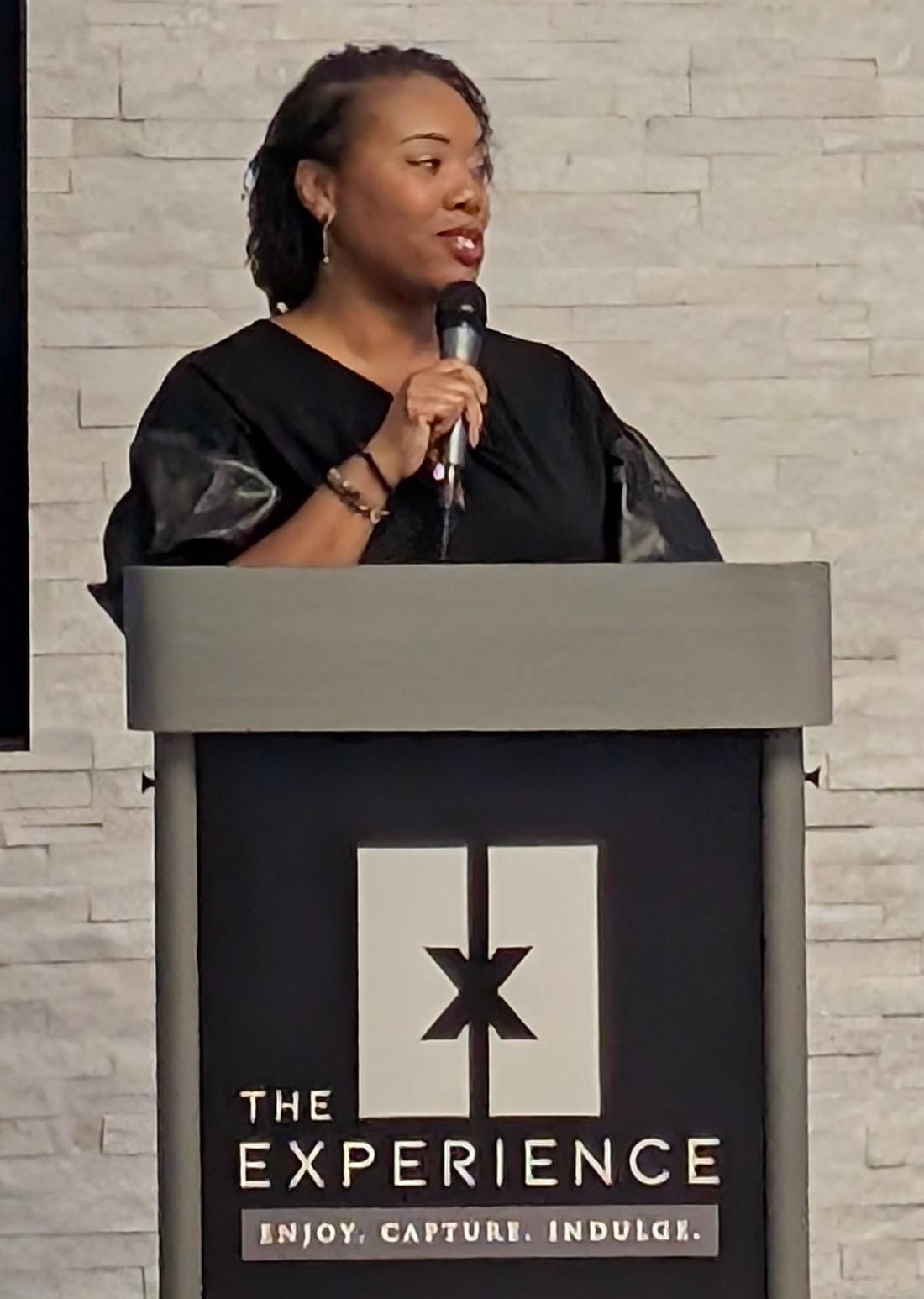 Gilead House’s ‘The Dinner’ a success