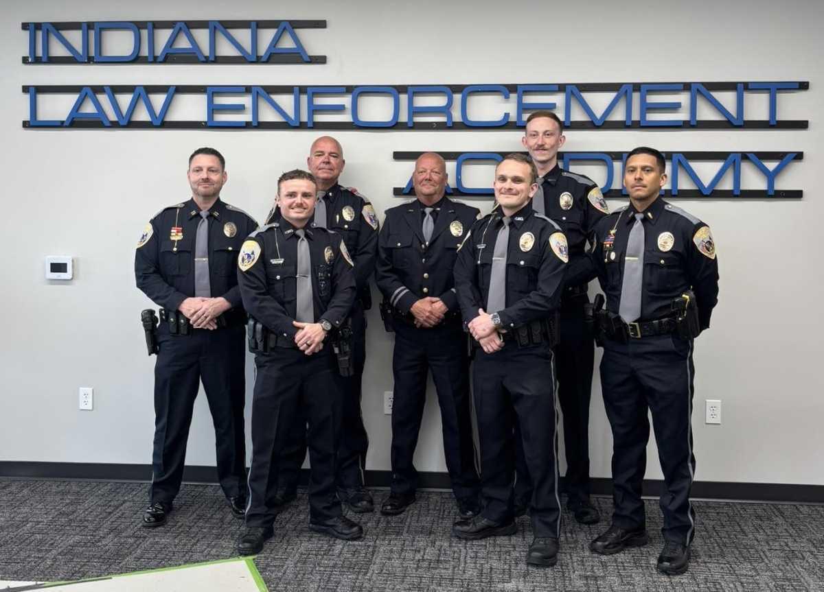 Sheriff adds two deputies
