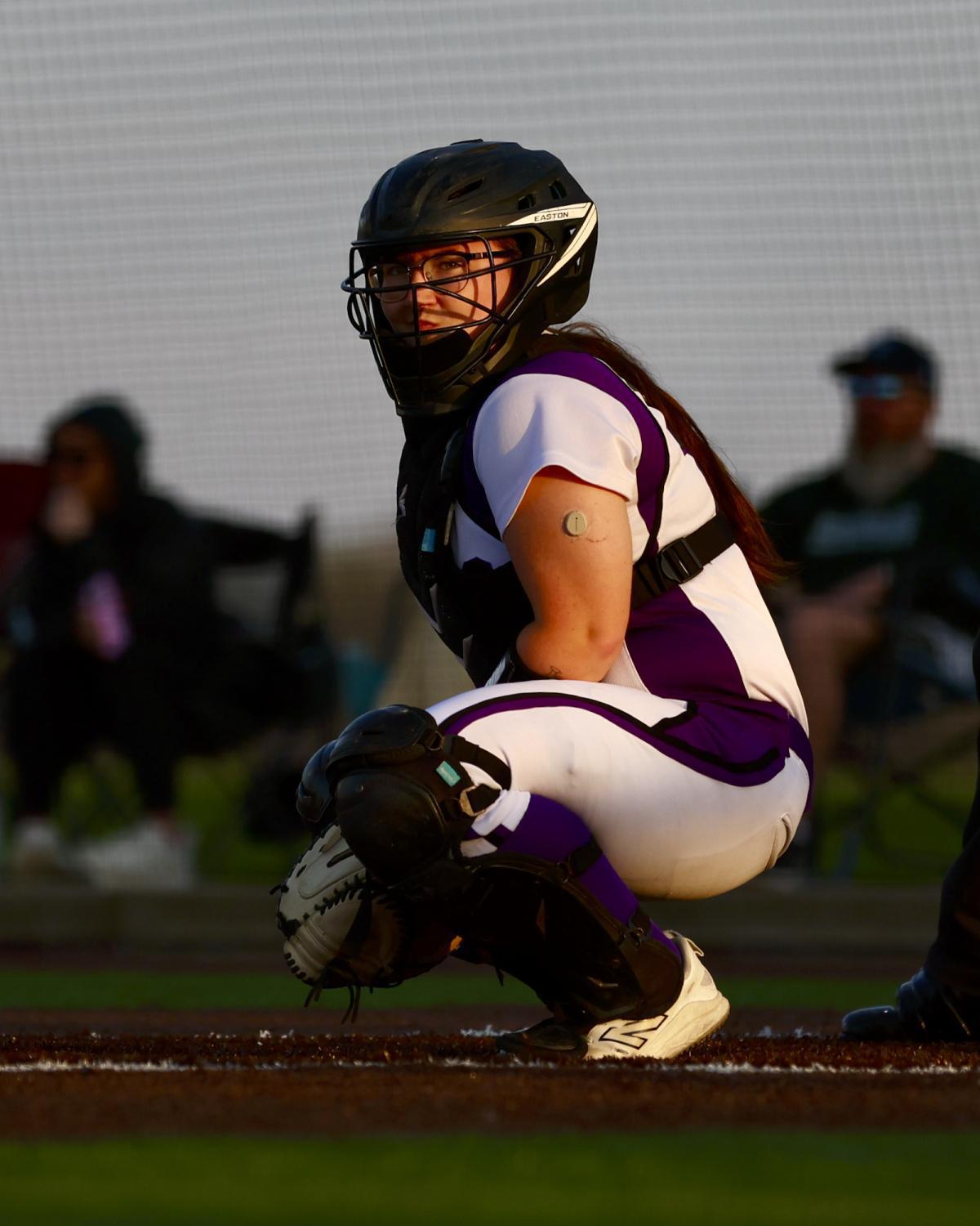 Lady Tigers crush Comets