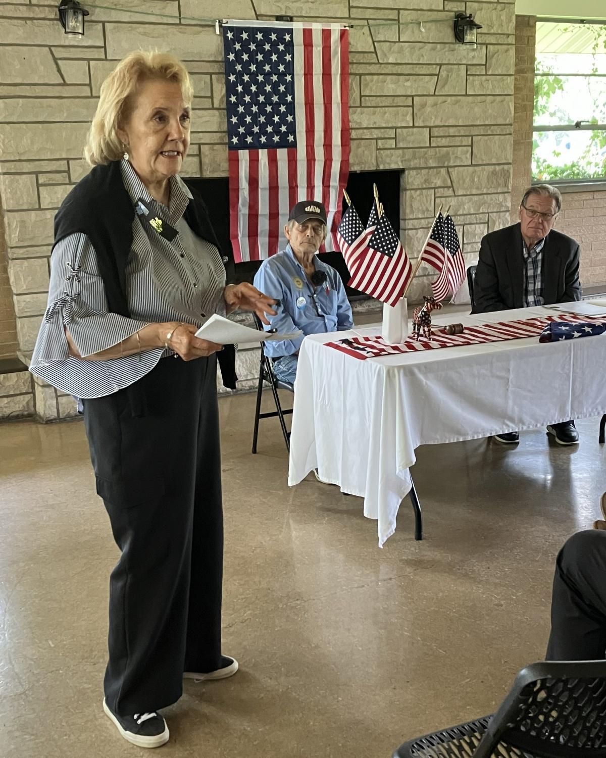 No victory for worker safety