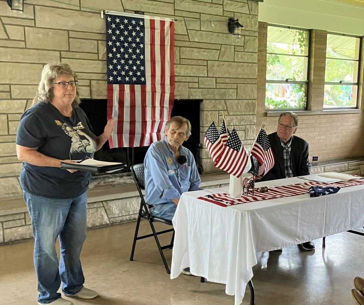 No victory for worker safety