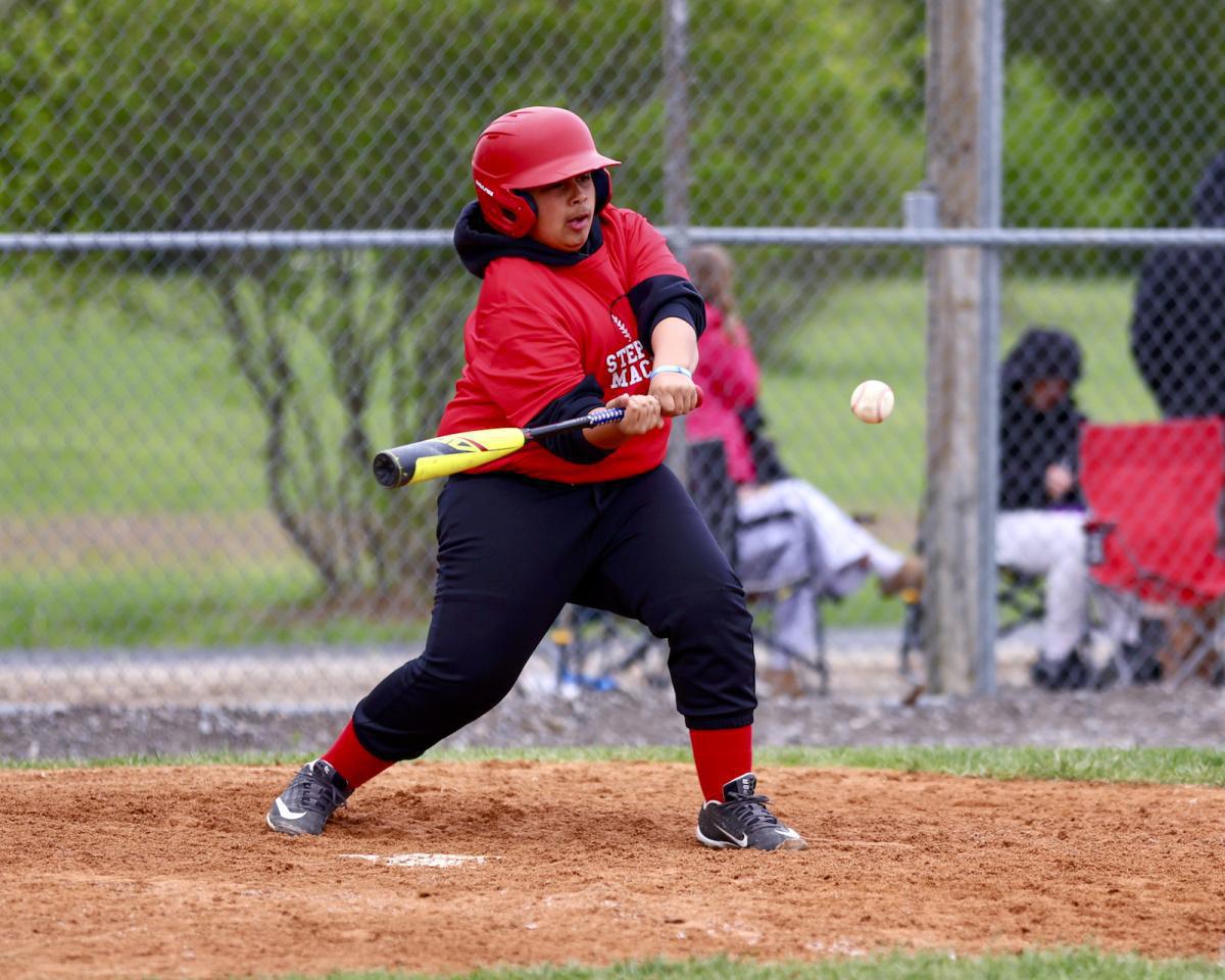 Russiaville kicks off baseball season
