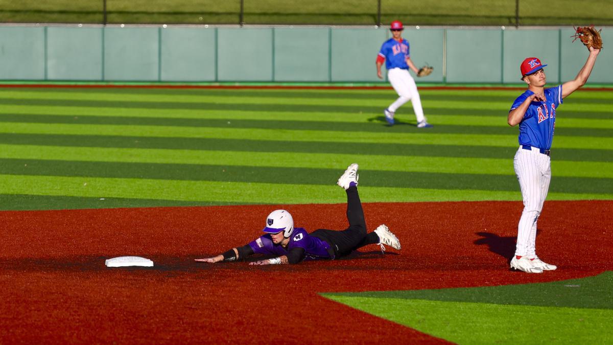 NW plays David to Kokomo’s Goliath
