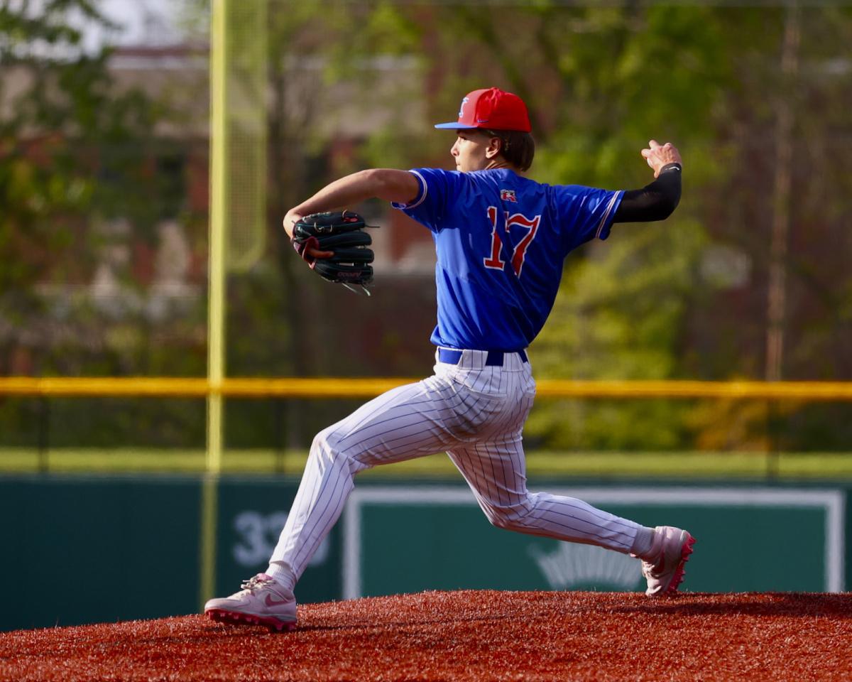 NW plays David to Kokomo’s Goliath