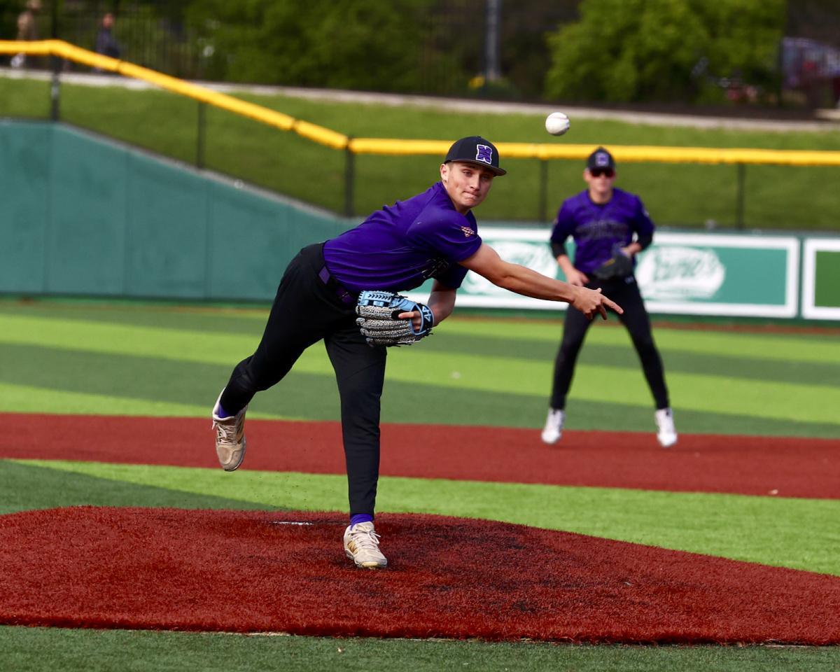 NW plays David to Kokomo’s Goliath
