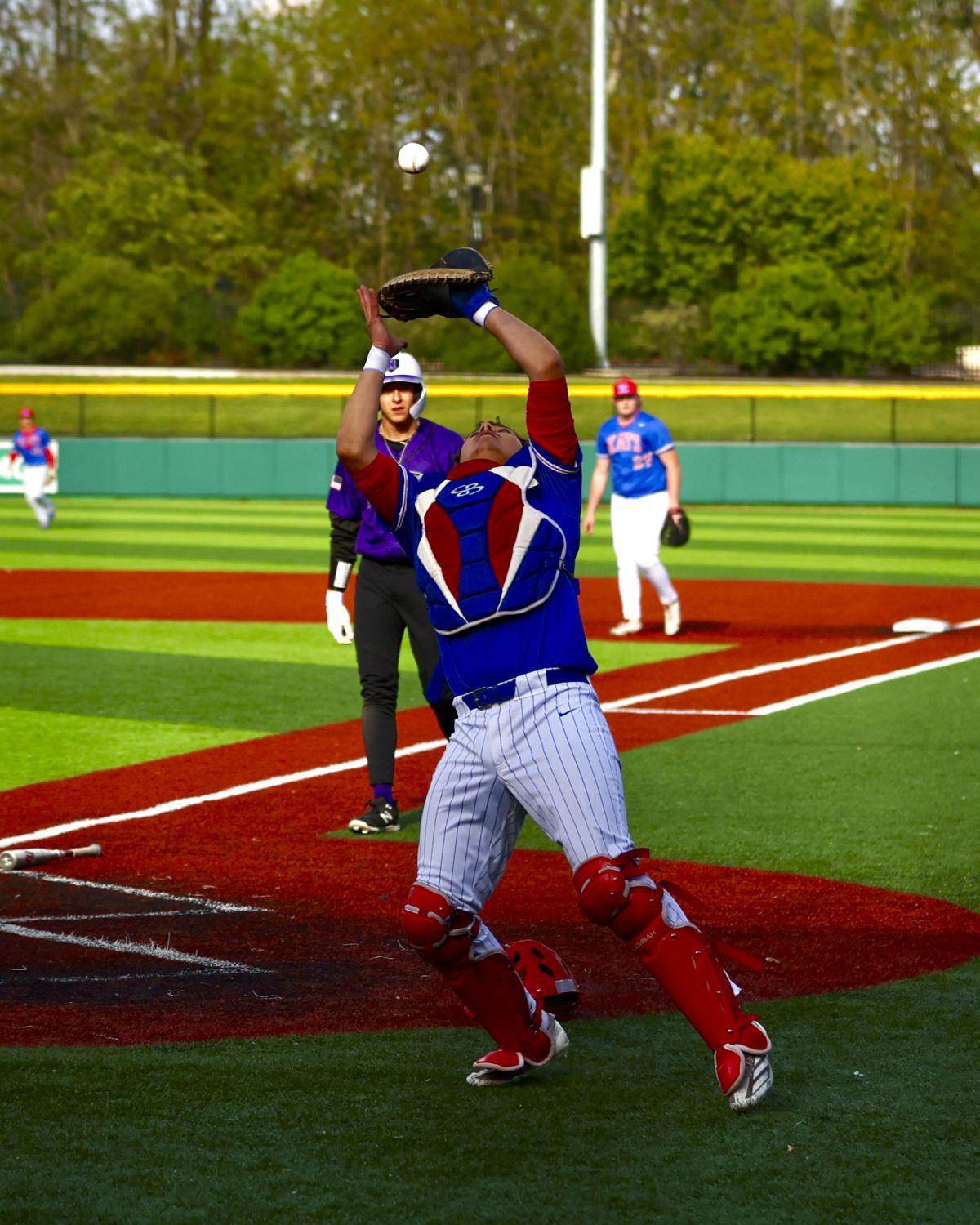 NW plays David to Kokomo’s Goliath