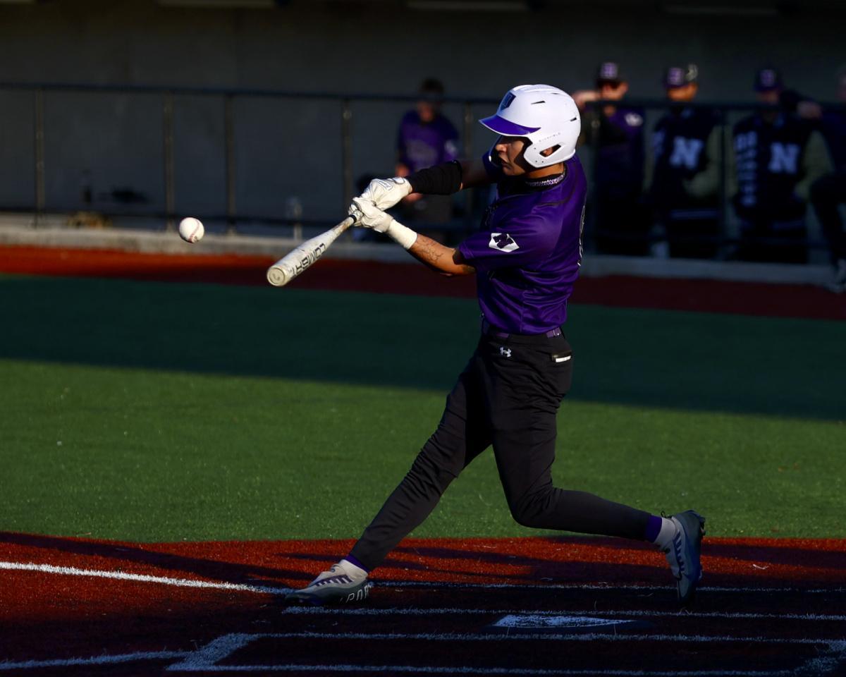 NW plays David to Kokomo’s Goliath