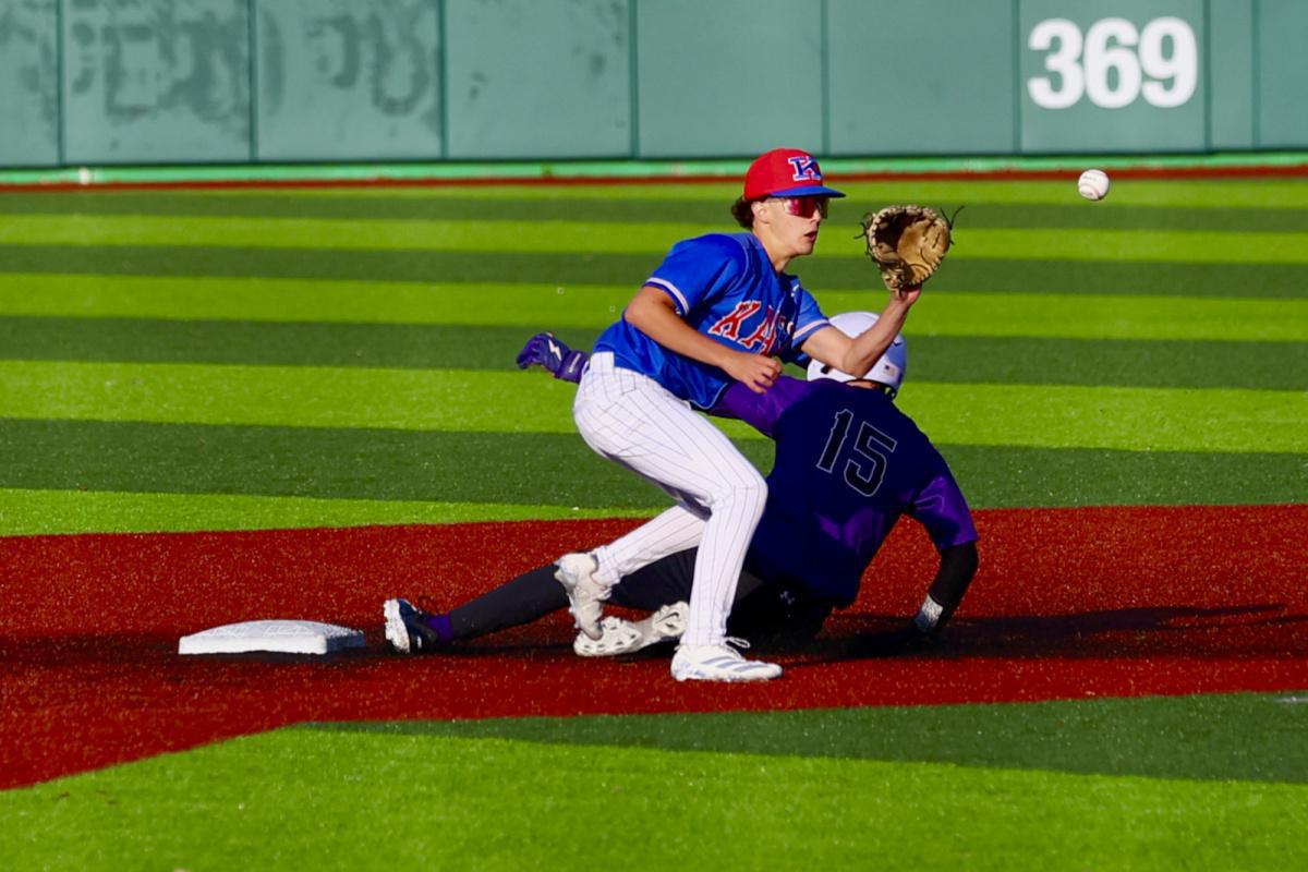 NW plays David to Kokomo’s Goliath