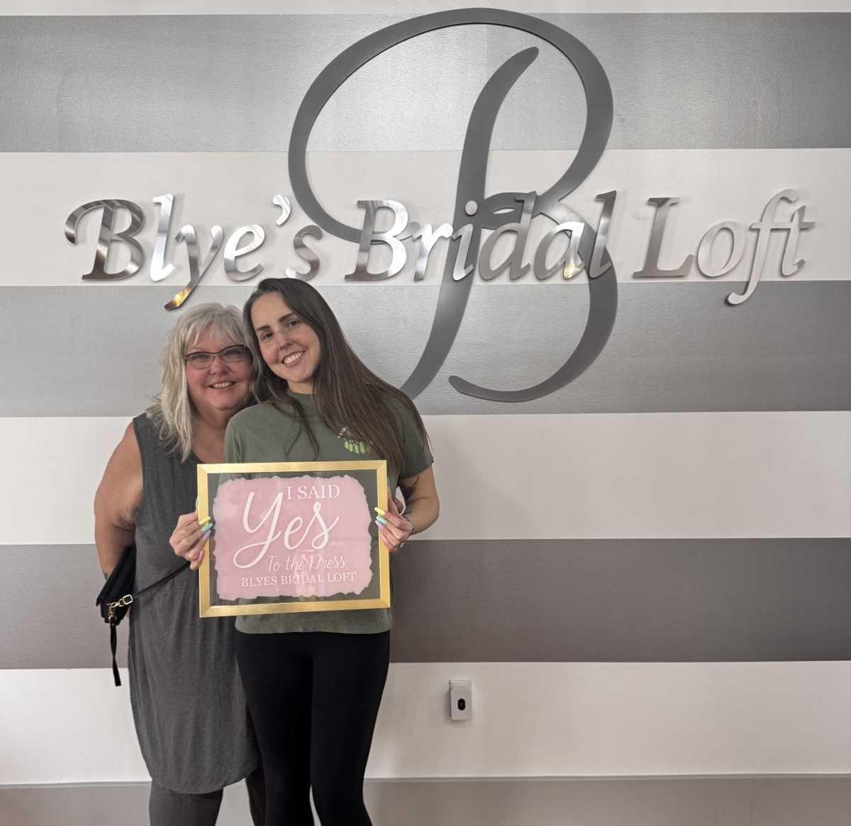 Blye’s wins Business of the Year