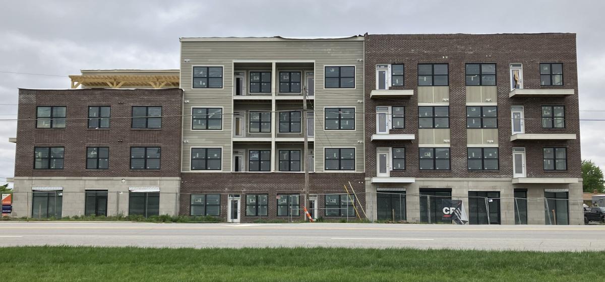 (Ir)responsible growth in Kokomo