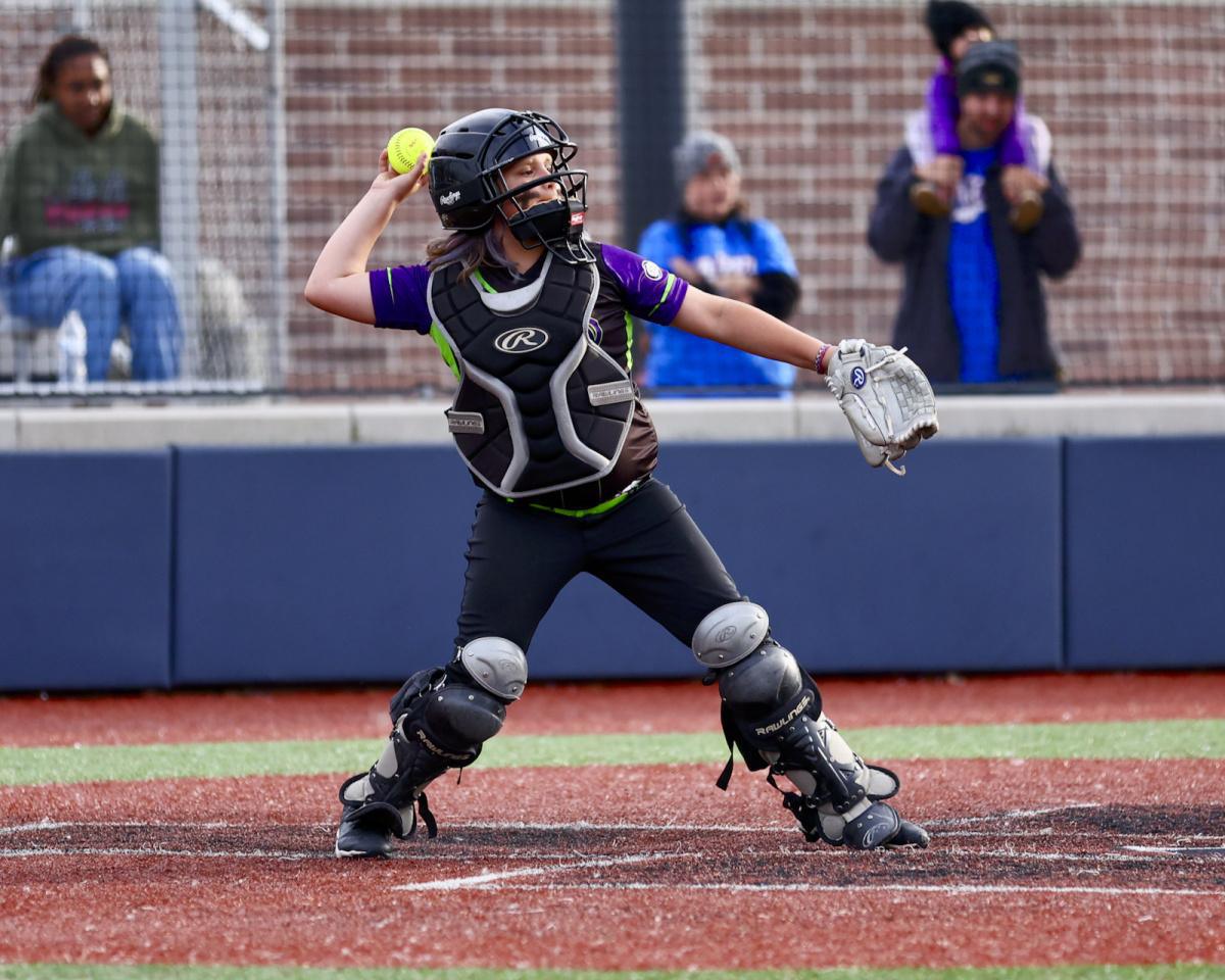 Diamond action dominates Spring