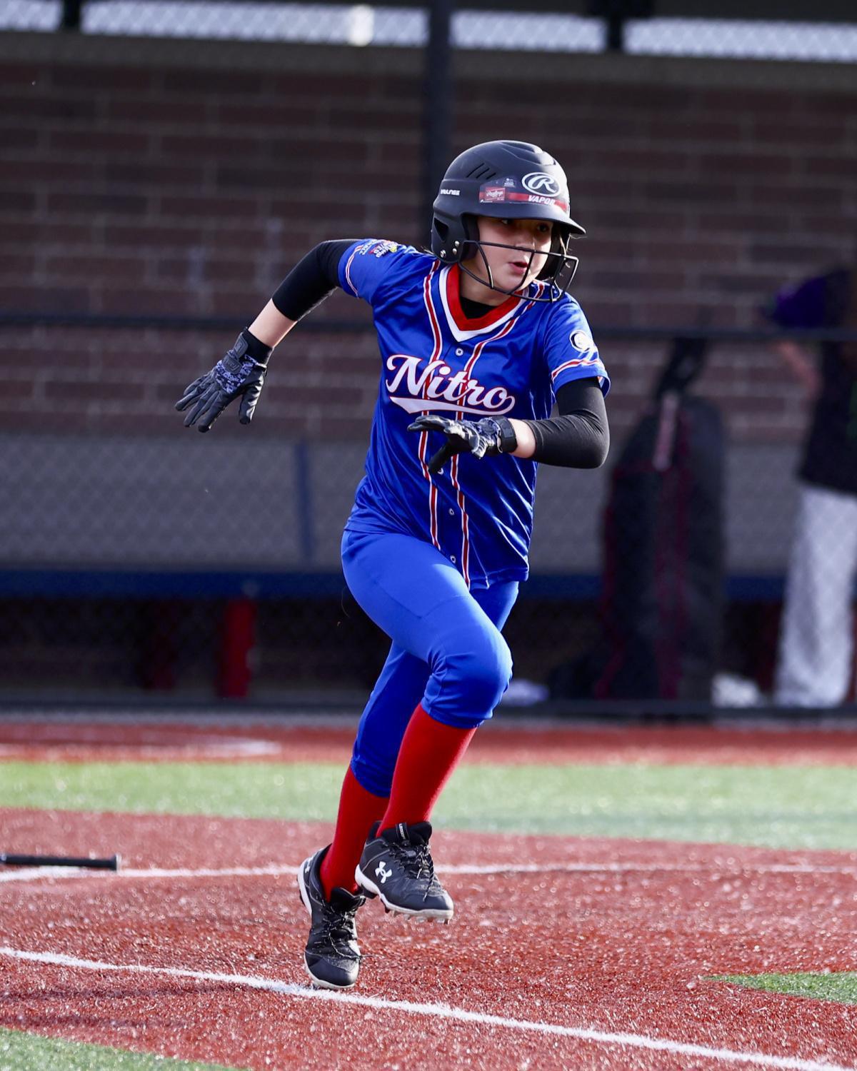 Diamond action dominates Spring