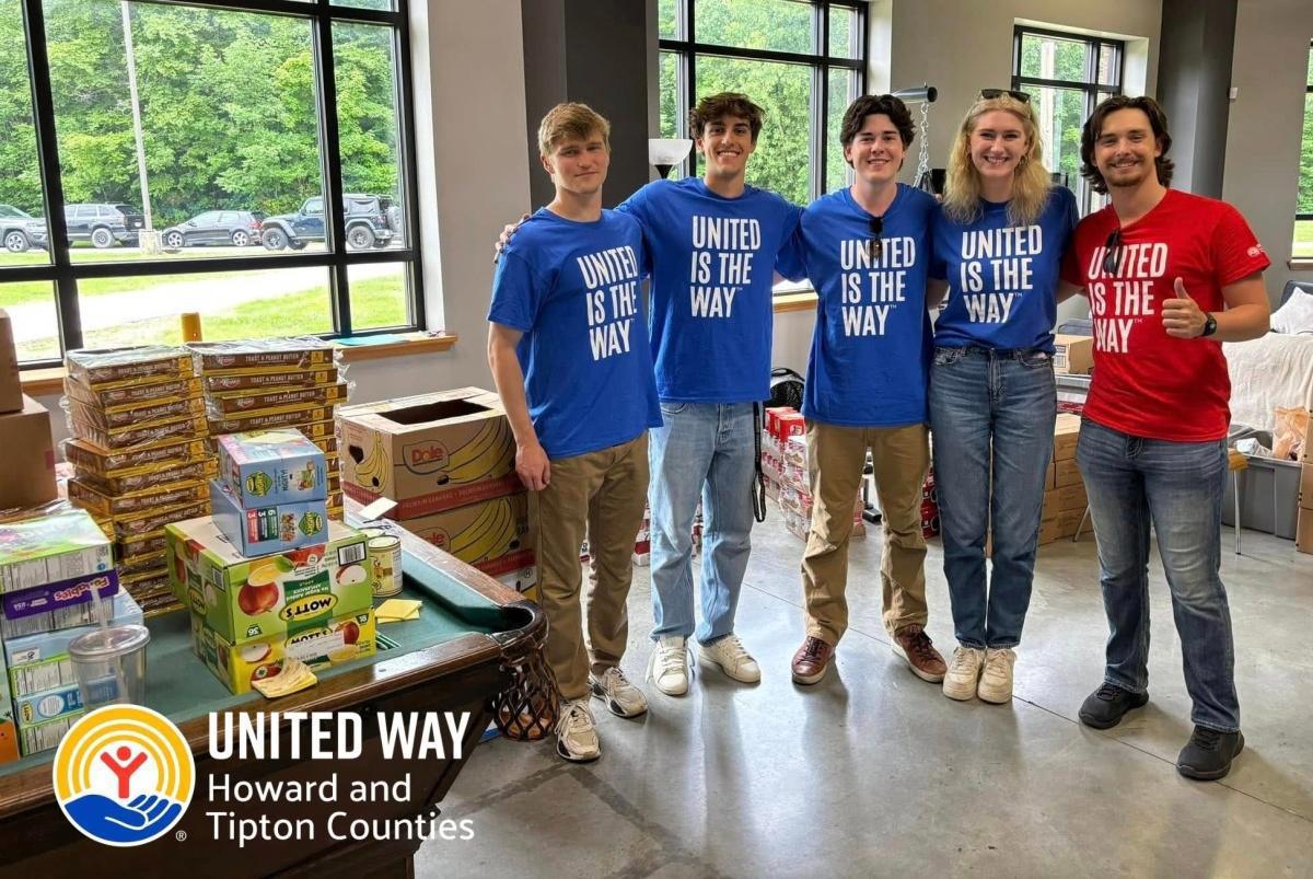 A day to make a difference