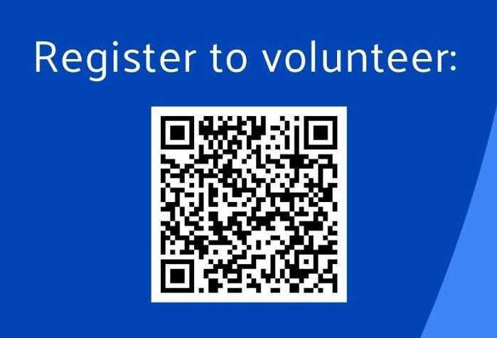 A day to make a difference