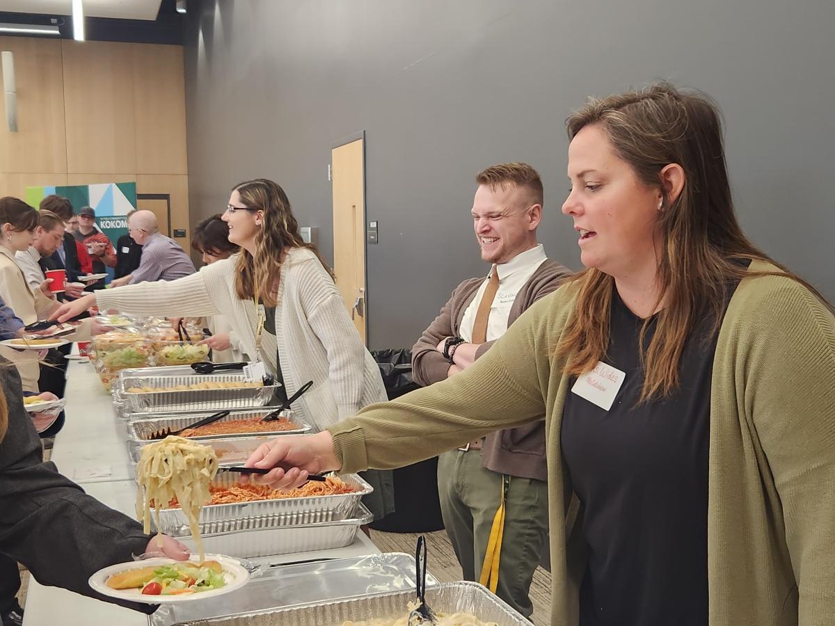 Ivy Tech hosts JAG competition