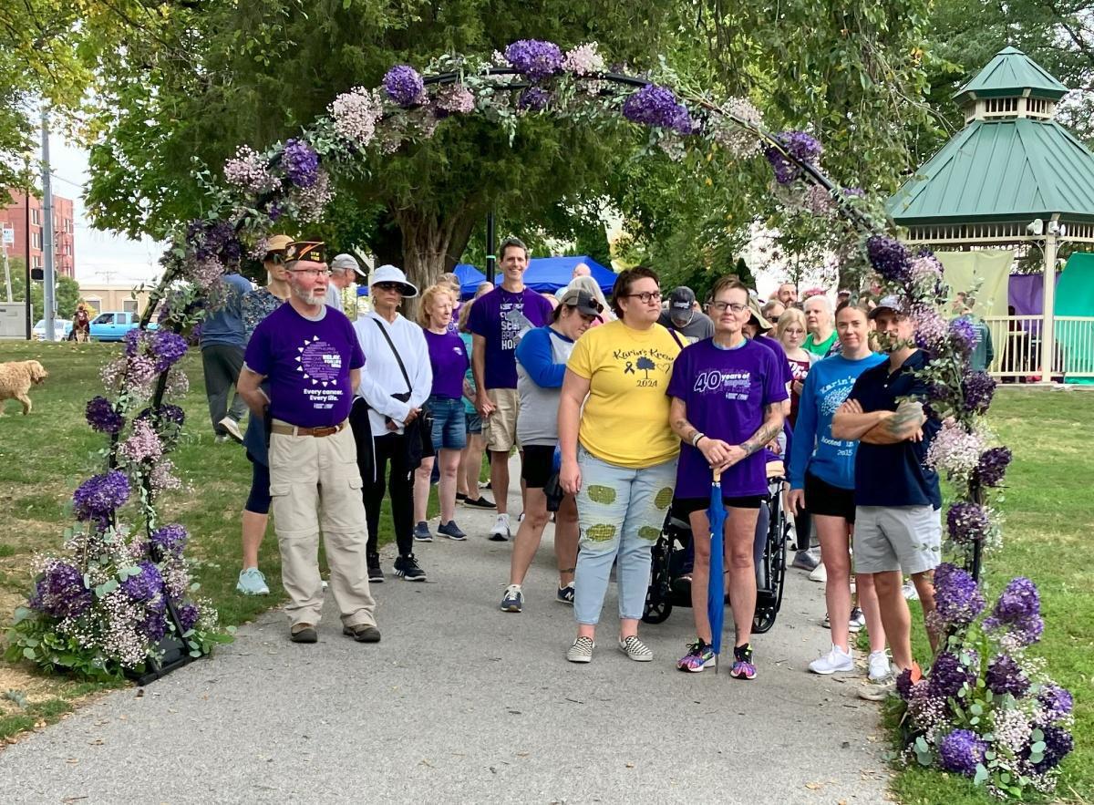 Relay for Life celebrates 30 years