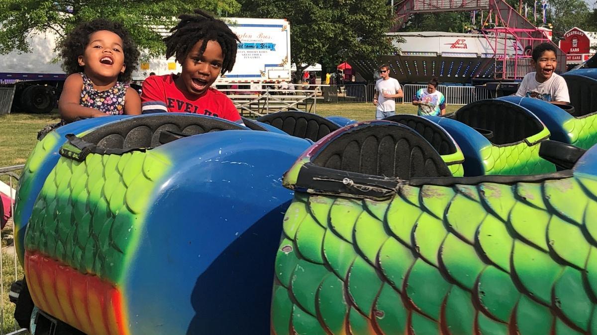 Haynes-Apperson turns 50