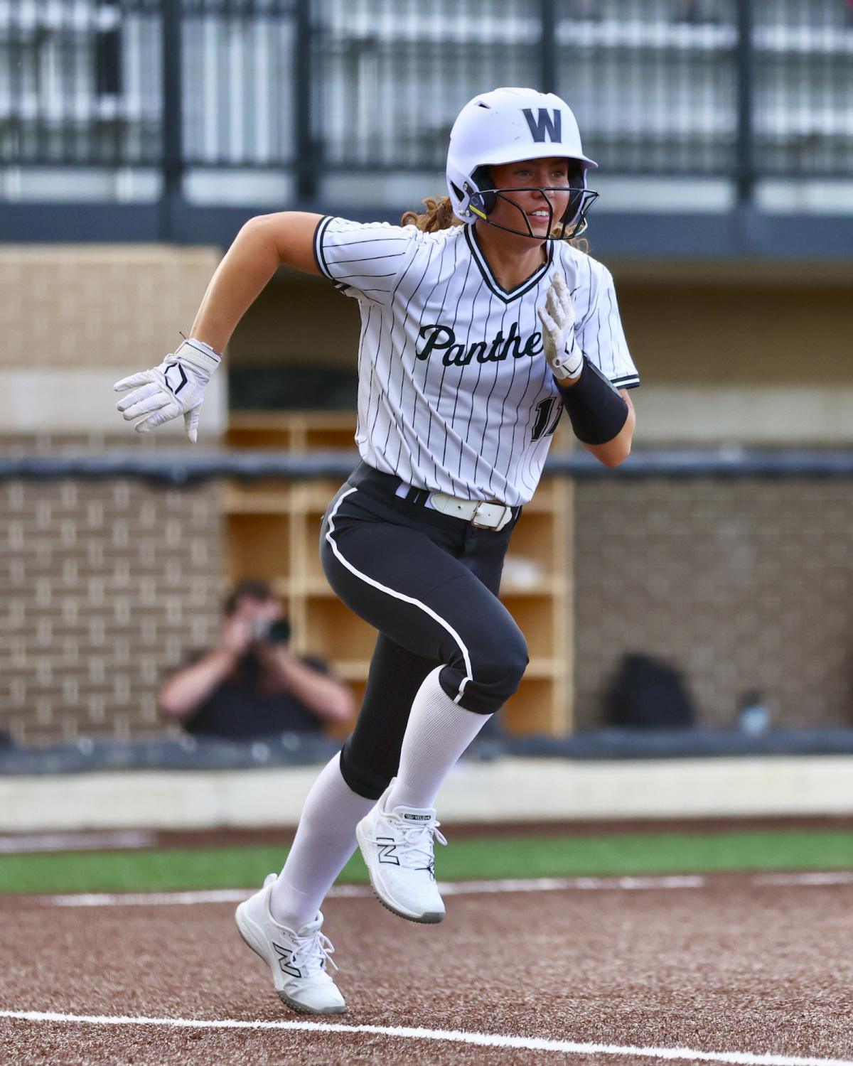 Western rolls to sectional win