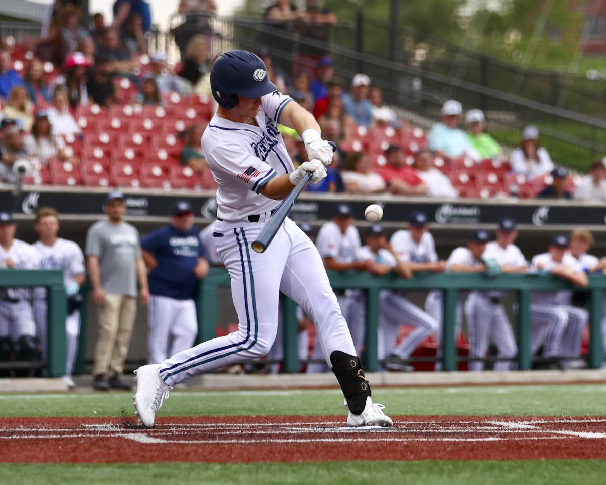 Creek Chubs building momentum