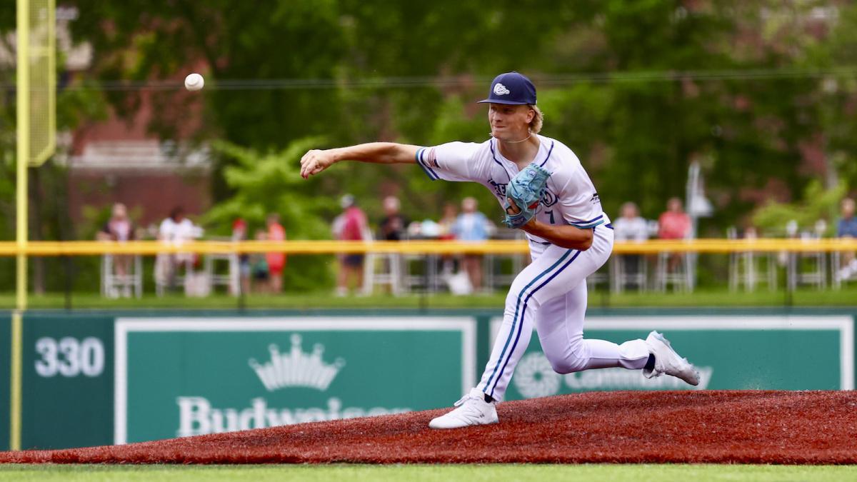 Creek Chubs building momentum