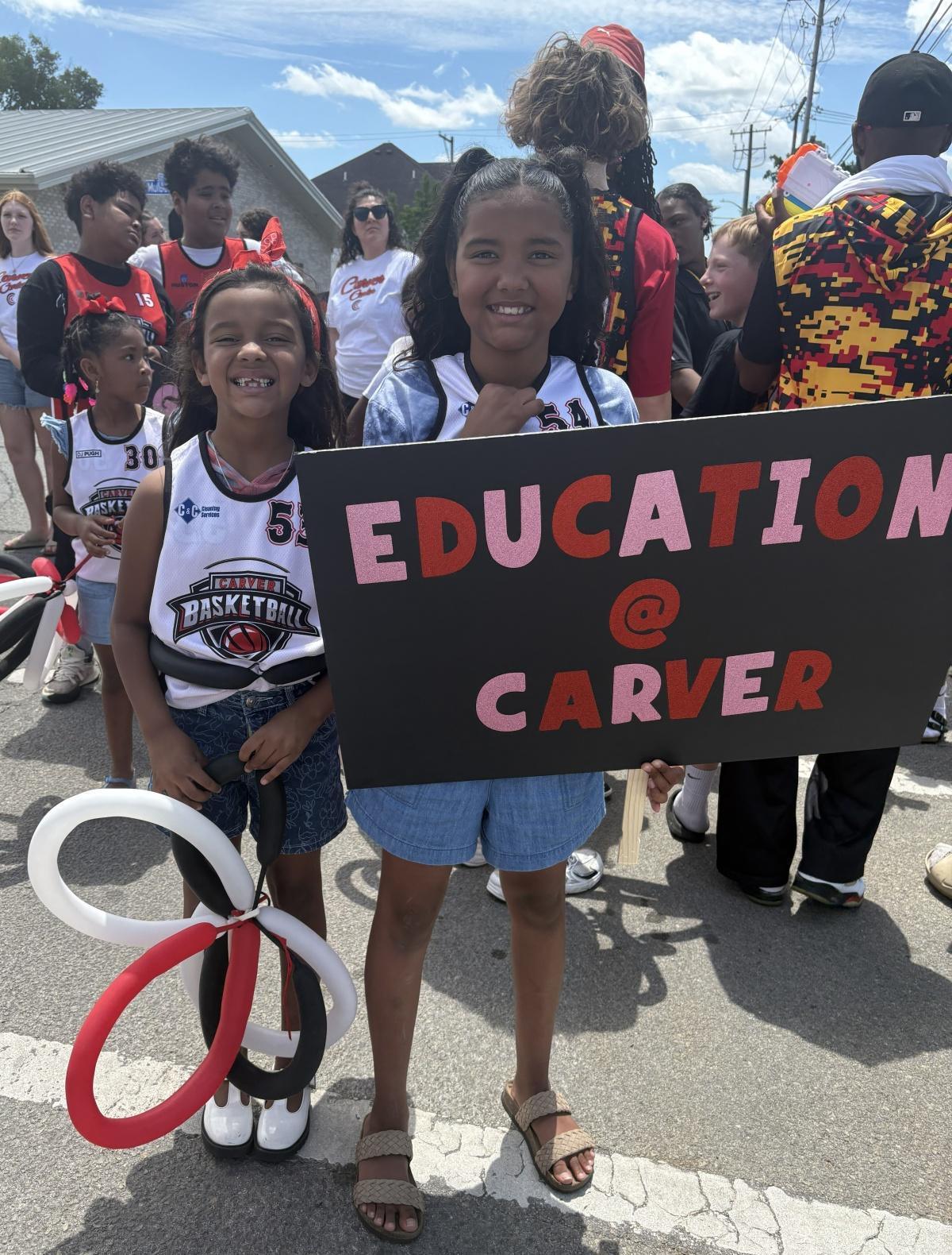 Juneteenth Jubilee brings community together