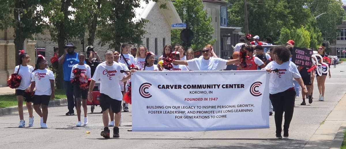 Juneteenth Jubilee brings community together