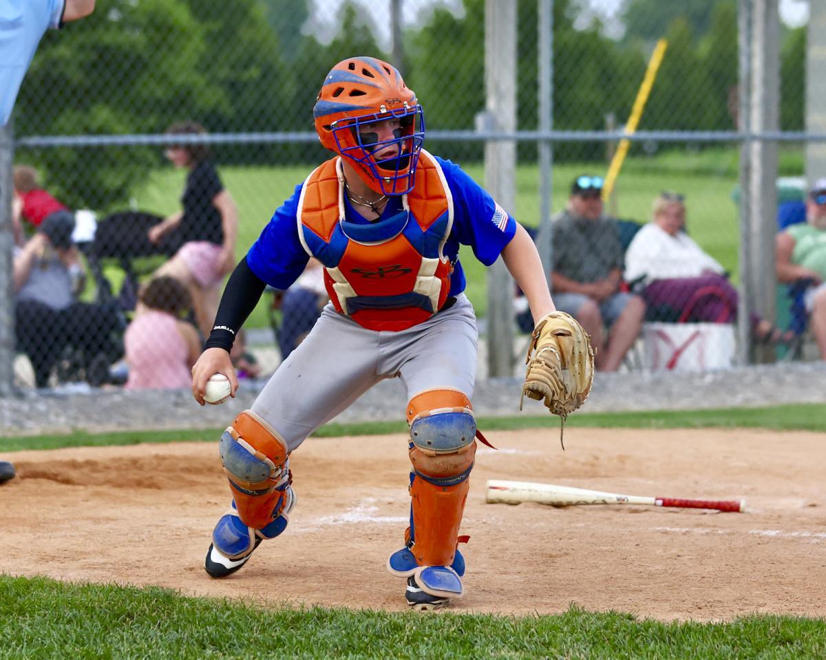 Youth baseball enters championship season