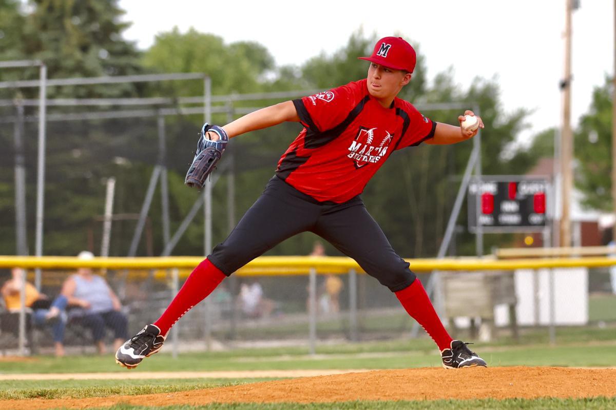 Youth baseball enters championship season