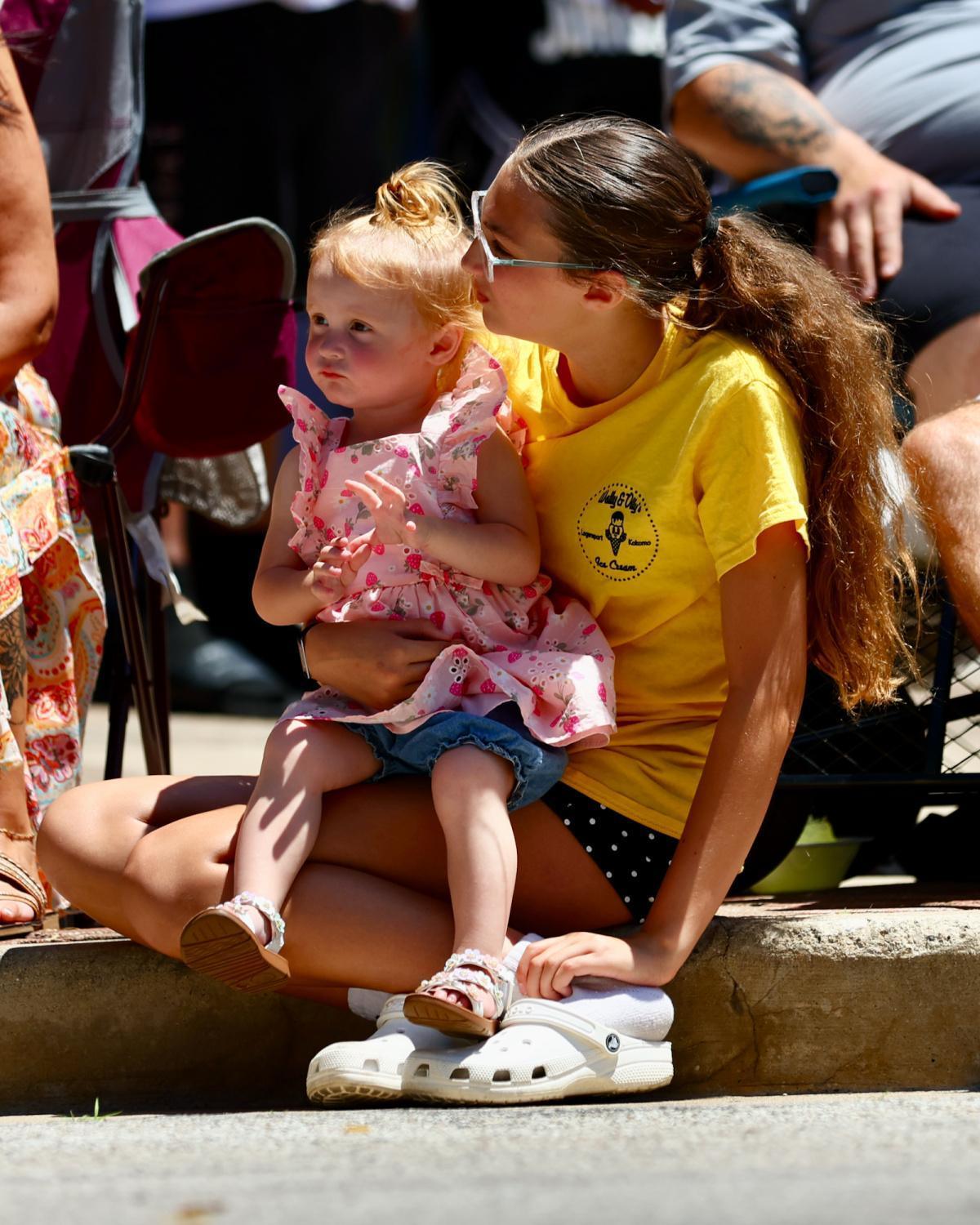 Festivals fill downtown