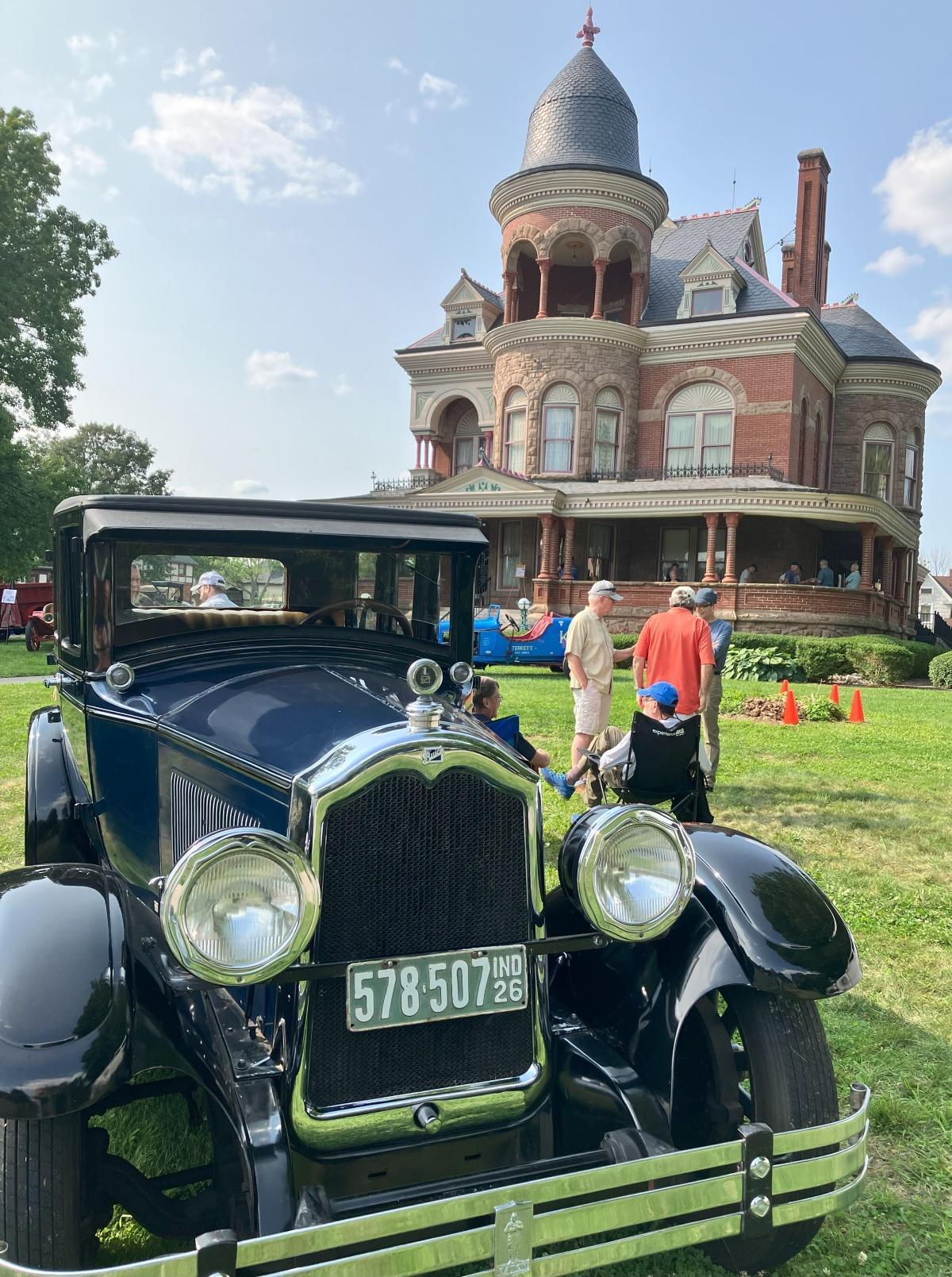 Kingston Auto Exhibition coming July 24-25