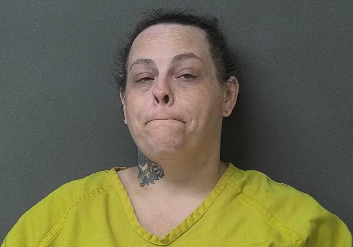Sheriff makes trio of drug arrests