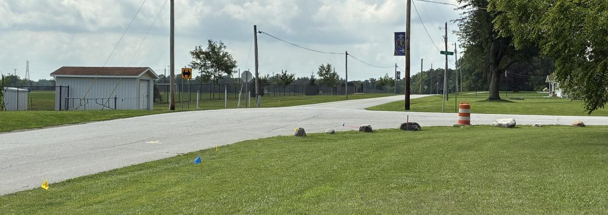 Dangerous intersections draw commissioners’ attention