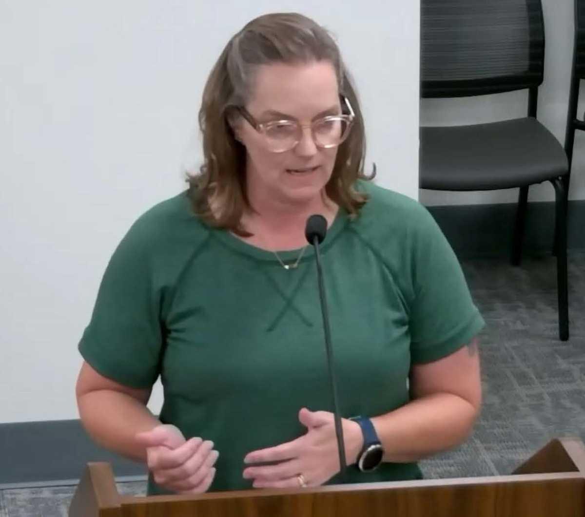 Dangerous intersections draw commissioners’ attention
