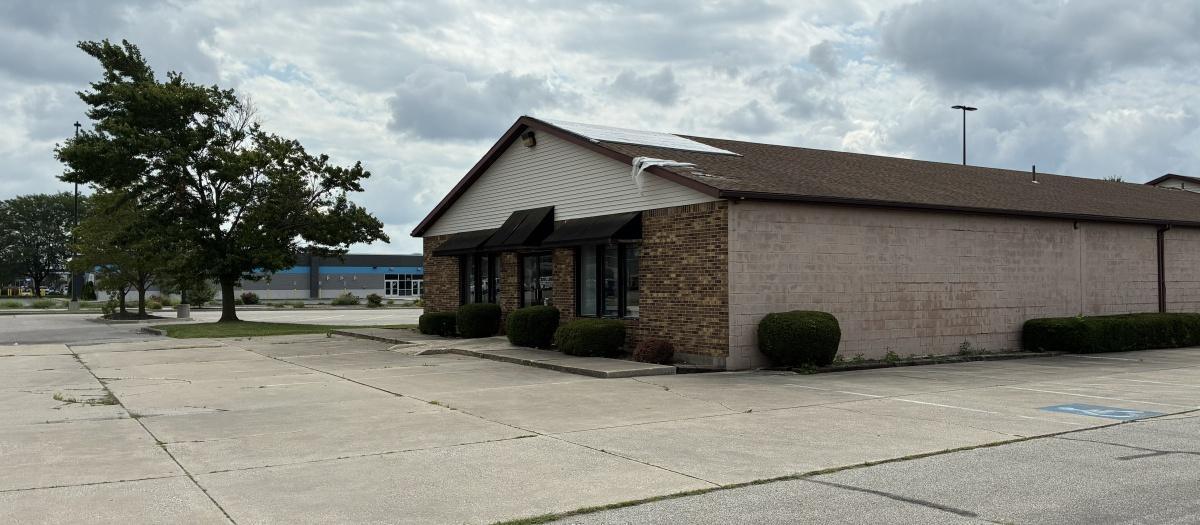 Smalls Sliders coming to Kokomo