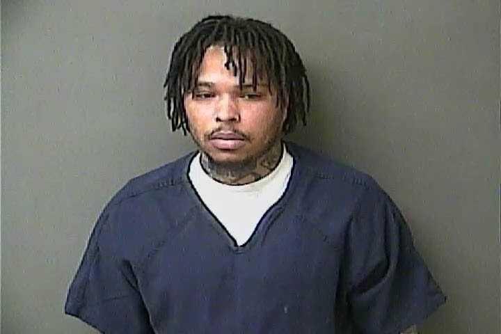 Two arrested in Greatt Escape shooting