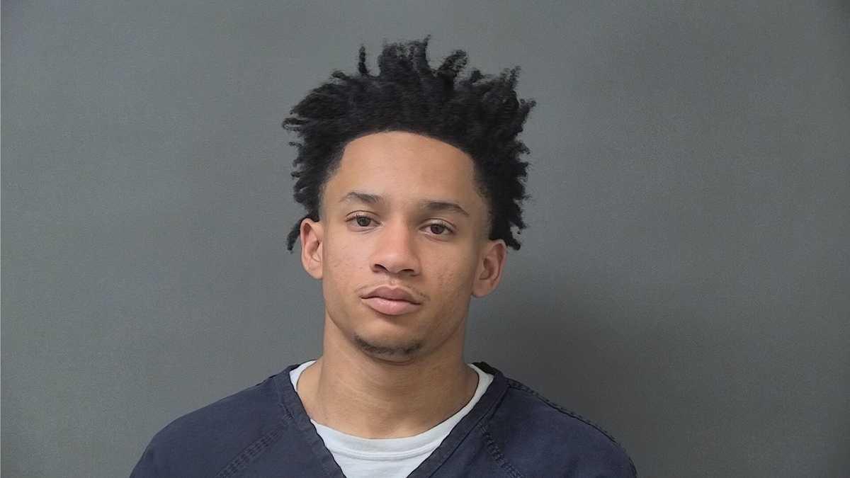Two arrested in Greatt Escape shooting
