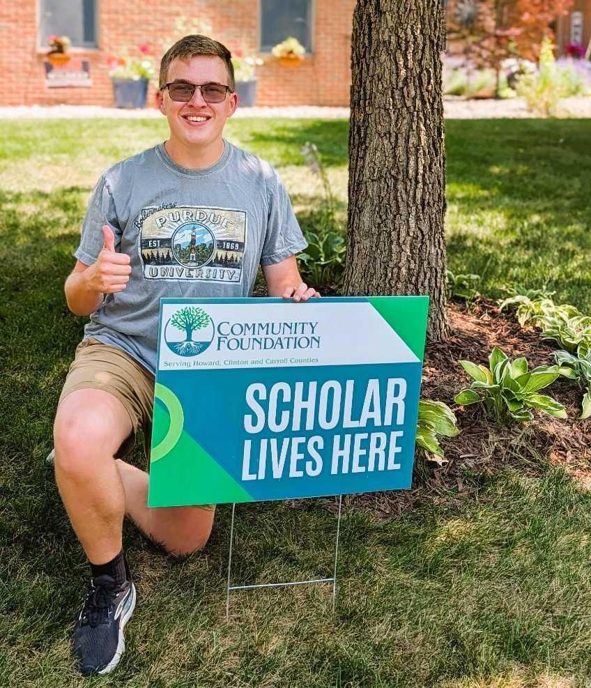 Students net $550,000 in scholarships