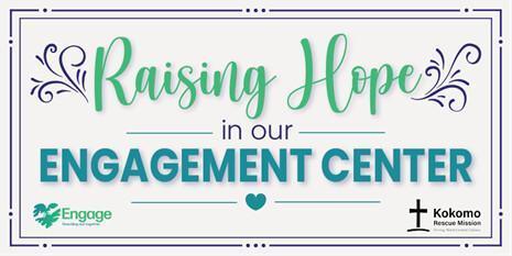 Rescue Mission offering health, hygiene