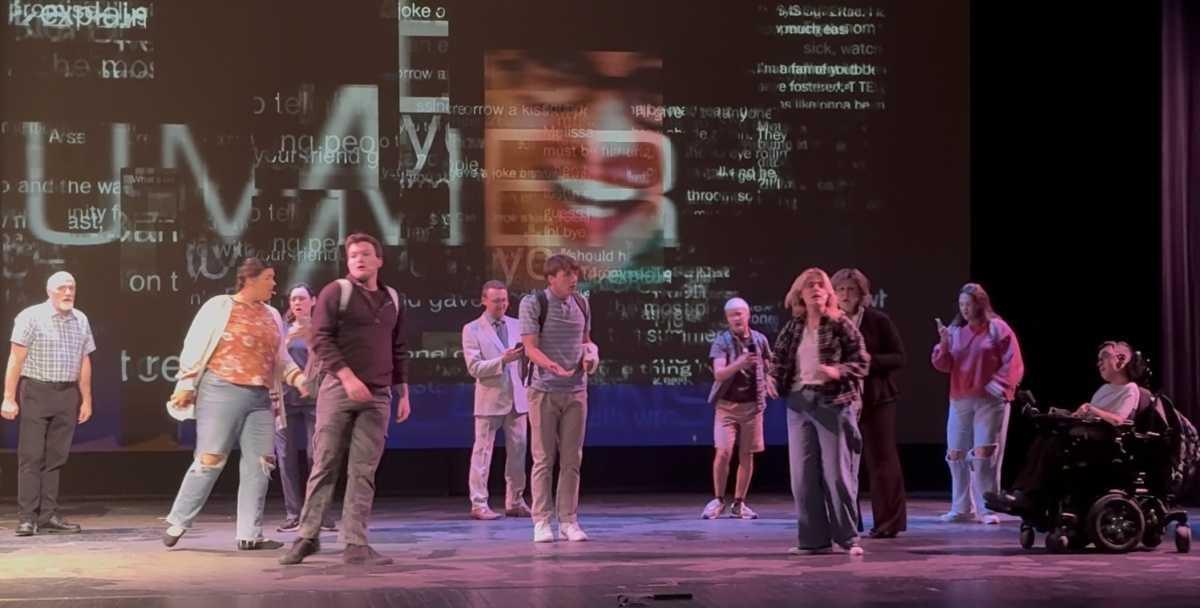 ‘Dear Evan Hansen’ opens KCT season, Aug. 14-16