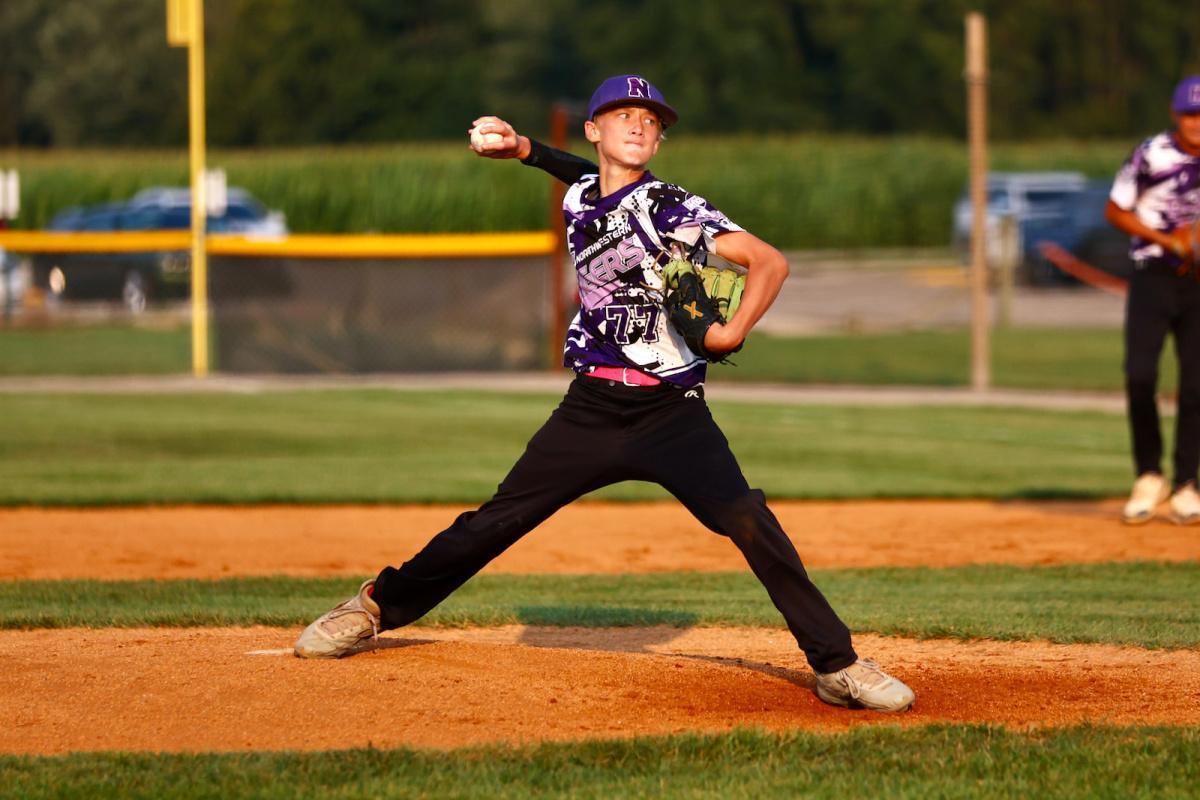NW lands 12U state title