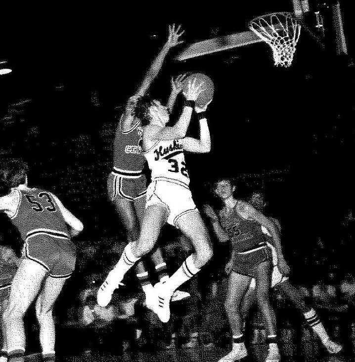 Mike Platt: Haworth’s two-sport star