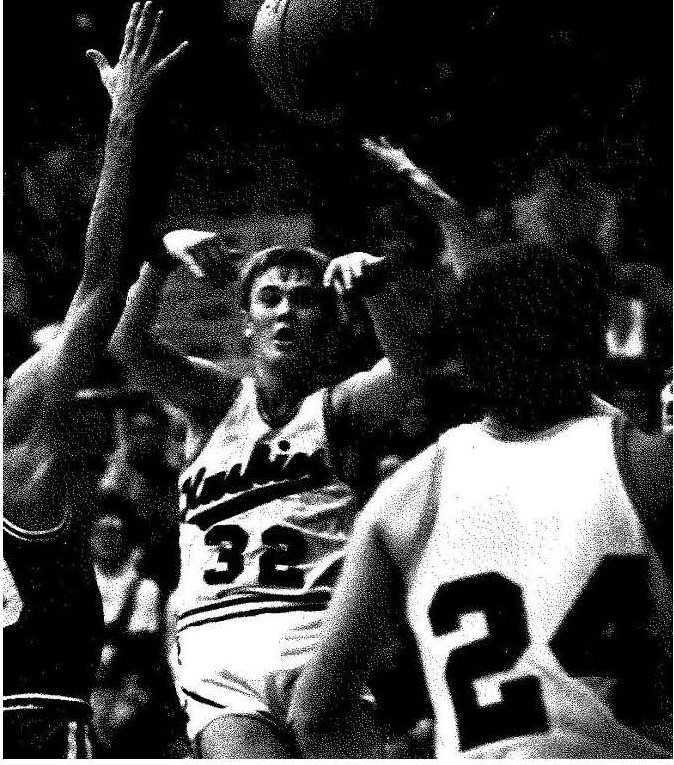 Mike Platt: Haworth’s two-sport star