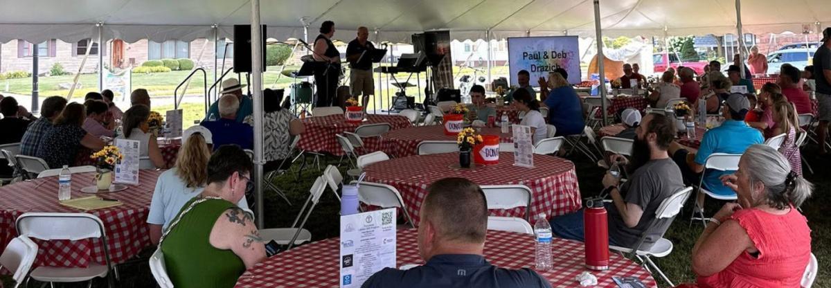 Congregations with Community awarding $2.5 million in grants